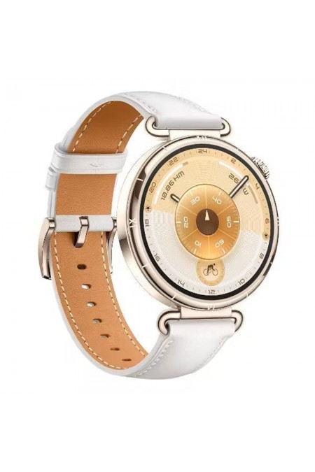 Умные часы HUAWEI Watch GT 6 41 мм (55020FVV) (белый) 2