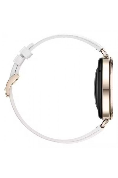Умные часы HUAWEI Watch GT 6 41 мм (55020FVV) (белый) 4