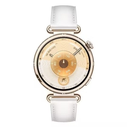 Умные часы HUAWEI Watch GT 6 41 мм (55020FVV) (белый) 4