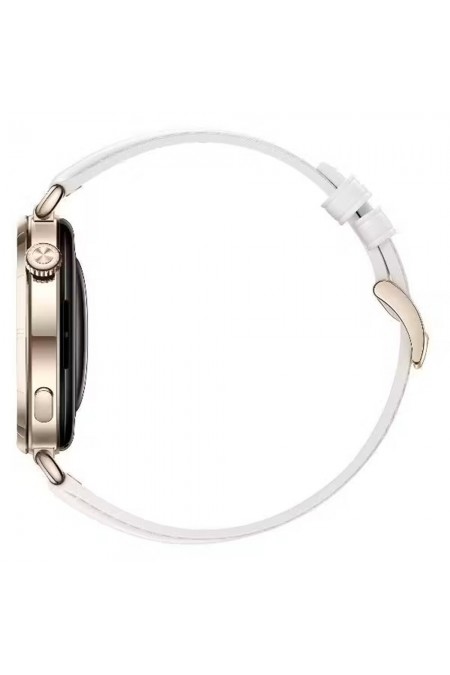 Умные часы HUAWEI Watch GT 6 41 мм (55020FVV) (белый) 5
