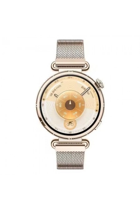 Умные часы HUAWEI Watch GT 6 41 мм (55020FVW) (золотой) 1
