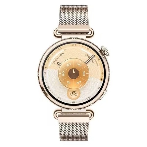 Умные часы HUAWEI Watch GT 6 41 мм (55020FVW) (золотой) 1