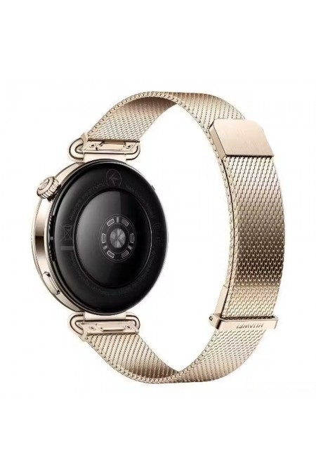 Умные часы HUAWEI Watch GT 6 41 мм (55020FVW) (золотой) 3
