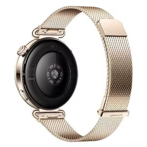 Умные часы HUAWEI Watch GT 6 41 мм (55020FVW) (золотой) 3