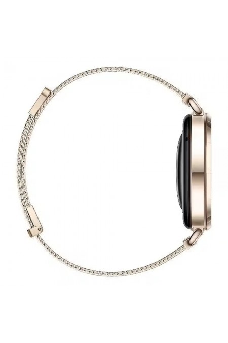 Умные часы HUAWEI Watch GT 6 41 мм (55020FVW) (золотой) 4