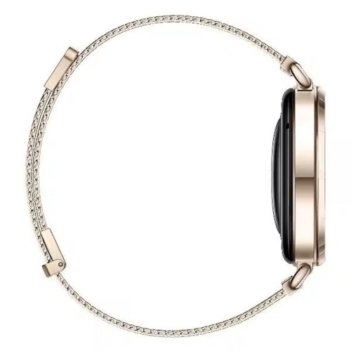 Умные часы HUAWEI Watch GT 6 41 мм (55020FVW) (золотой) 4