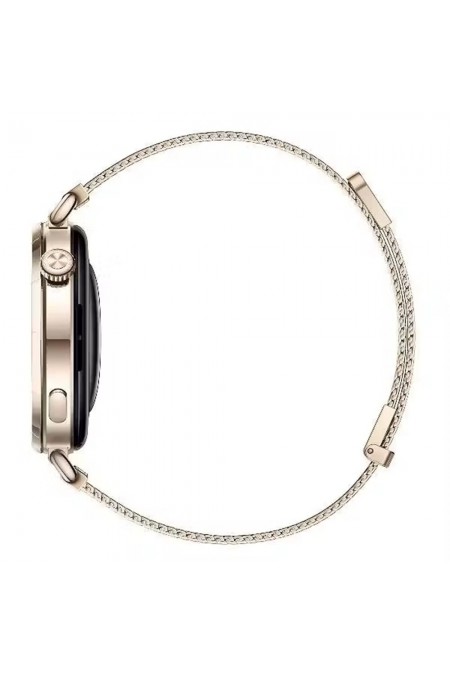 Умные часы HUAWEI Watch GT 6 41 мм (55020FVW) (золотой) 5