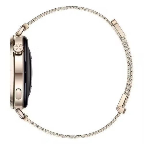 Умные часы HUAWEI Watch GT 6 41 мм (55020FVW) (золотой) 5