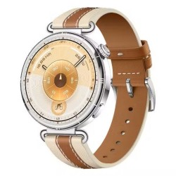 Умные часы HUAWEI Watch GT 6 41 мм (55020FVX) (коричневый)