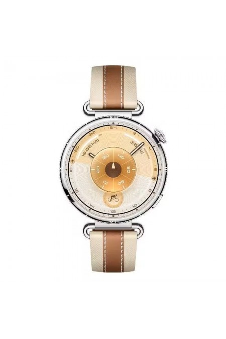 Умные часы HUAWEI Watch GT 6 41 мм (55020FVX) (коричневый) 1