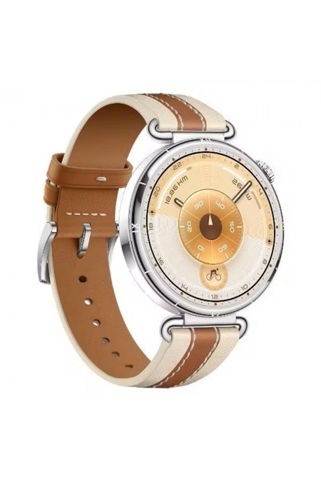 Умные часы HUAWEI Watch GT 6 41 мм (55020FVX) (коричневый) 2