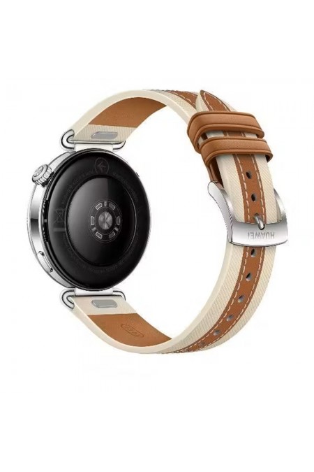 Умные часы HUAWEI Watch GT 6 41 мм (55020FVX) (коричневый) 3