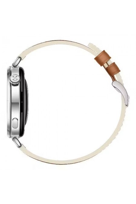 Умные часы HUAWEI Watch GT 6 41 мм (55020FVX) (коричневый) 4