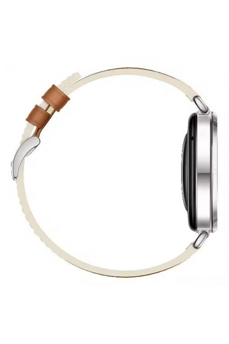 Умные часы HUAWEI Watch GT 6 41 мм (55020FVX) (коричневый) 5