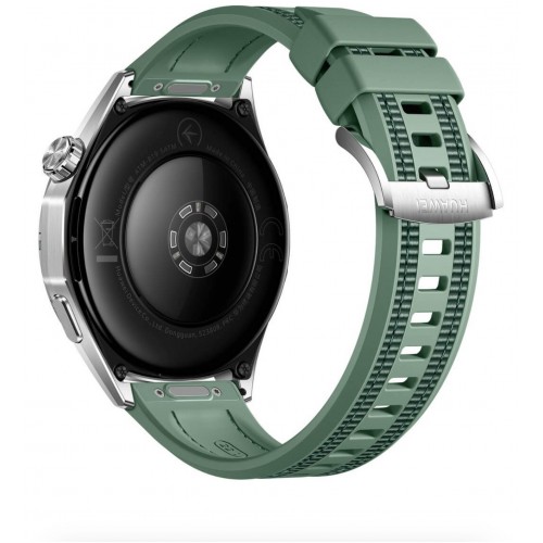 Умные часы HUAWEI Watch GT 6 46 мм (55020FWD) (зеленый) 3