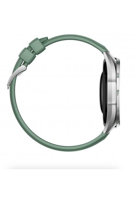Умные часы HUAWEI Watch GT 6 46 мм (55020FWD) (зеленый) 4