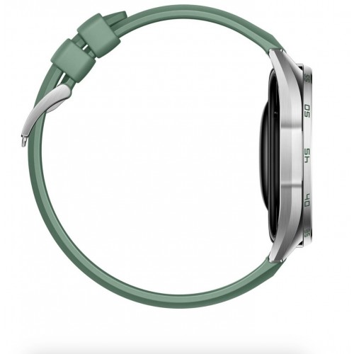 Умные часы HUAWEI Watch GT 6 46 мм (55020FWD) (зеленый) 4