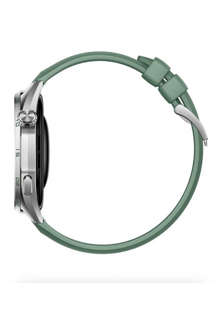 Умные часы HUAWEI Watch GT 6 46 мм (55020FWD) (зеленый) 5