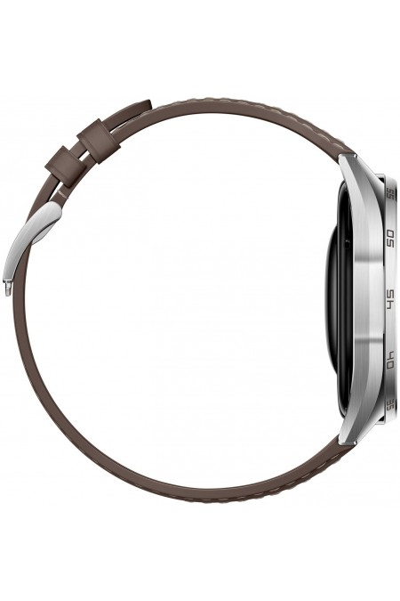 Умные часы HUAWEI Watch GT 6 46 мм (55020FWE) (серый) 4