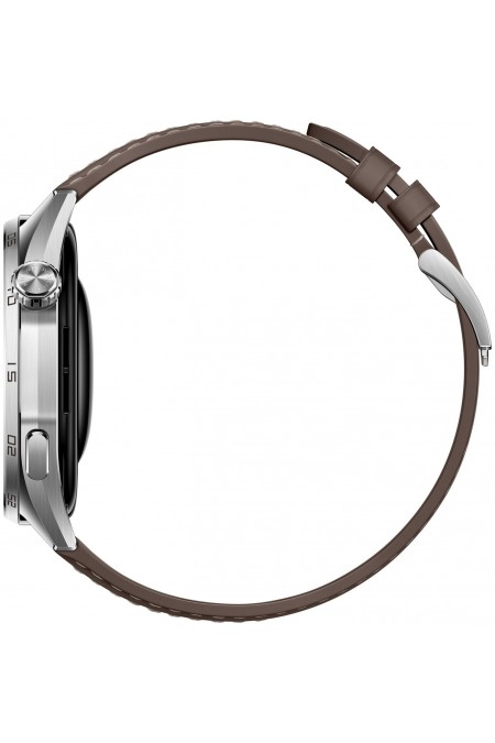 Умные часы HUAWEI Watch GT 6 46 мм (55020FWE) (серый) 5