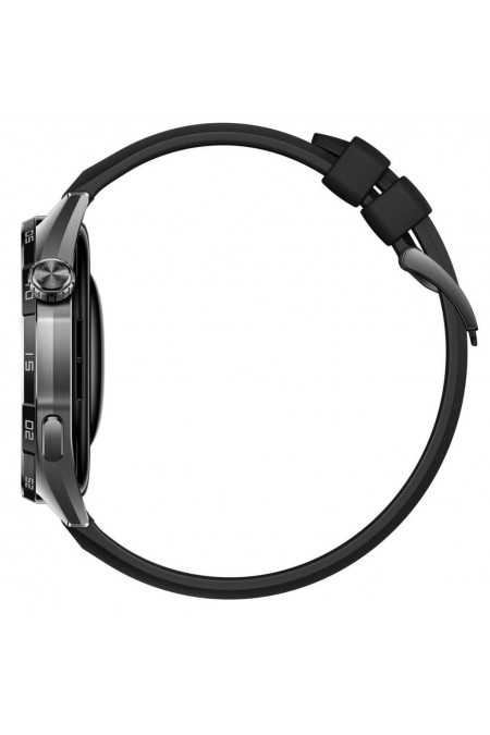 Умные часы HUAWEI Watch GT 6 46 мм (55020FWF) (черный) 4