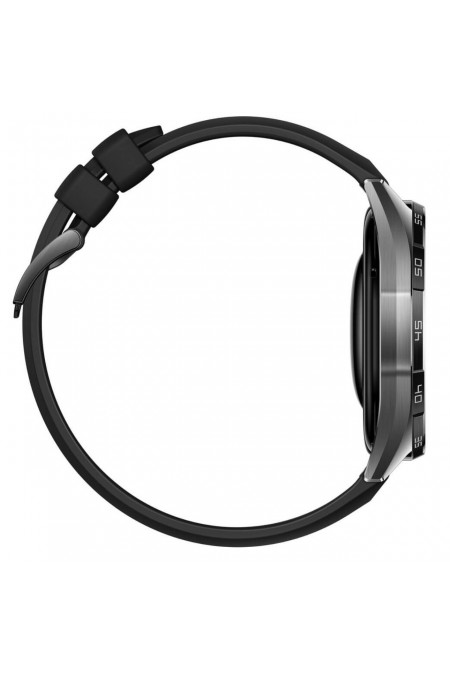 Умные часы HUAWEI Watch GT 6 46 мм (55020FWF) (черный) 5
