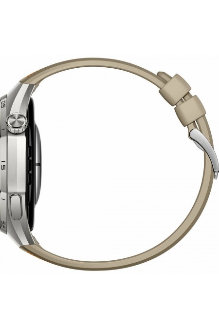 Умные часы HUAWEI Watch GT 6 Pro 46 мм (55020FWA) (коричневый титан) 3