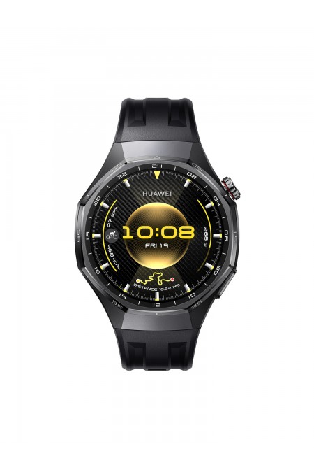 Умные часы HUAWEI Watch GT 6 Pro 46 мм (55020FWC) (черный) 1