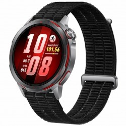 Умные часы HUAWEI Watch GT Runner 2 (55020HJS) (полночный черный)