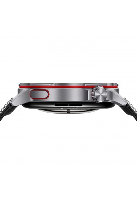 Умные часы HUAWEI Watch GT Runner 2 (55020HJS) (полночный черный) 2