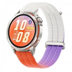Умные часы HUAWEI Watch GT Runner 2 (55020HJU) (апельсиновый)