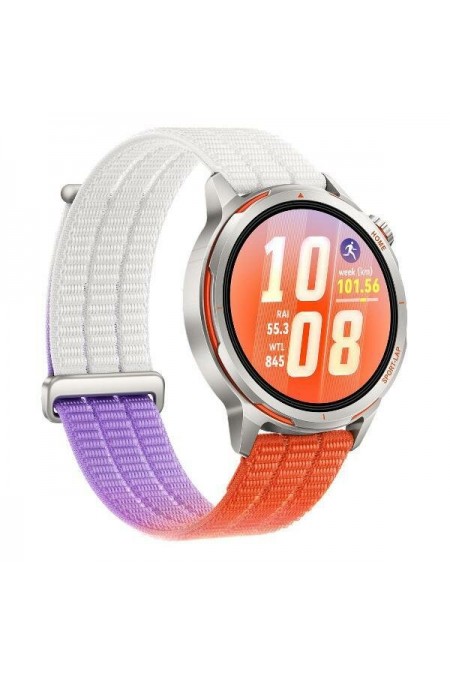 Умные часы HUAWEI Watch GT Runner 2 (55020HJU) (апельсиновый) 2