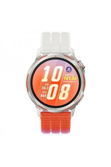 Умные часы HUAWEI Watch GT Runner 2 (55020HJU) (апельсиновый) 3