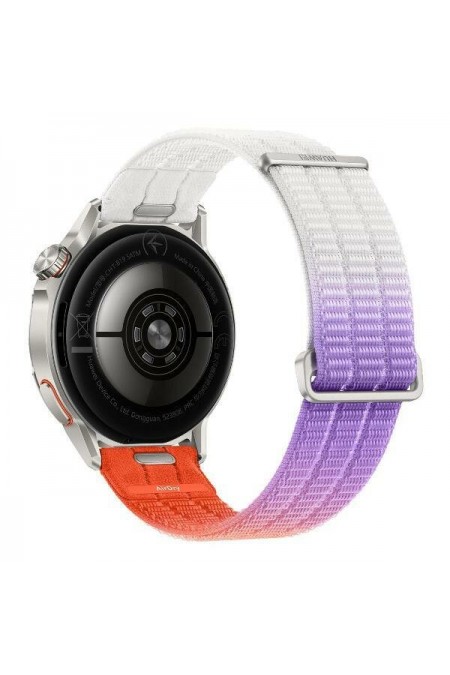 Умные часы HUAWEI Watch GT Runner 2 (55020HJU) (апельсиновый) 4