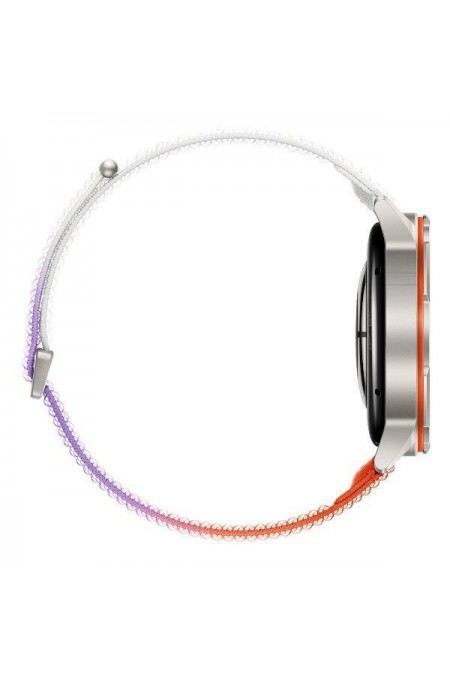 Умные часы HUAWEI Watch GT Runner 2 (55020HJU) (апельсиновый) 5