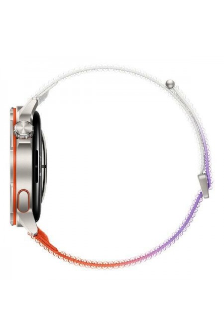 Умные часы HUAWEI Watch GT Runner 2 (55020HJU) (апельсиновый) 6