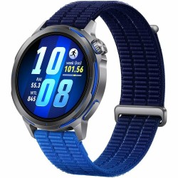 Умные часы HUAWEI Watch GT Runner 2 (55020HJV) (синий)