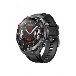 Умные часы HUAWEI Watch Ultimate 2 (55020GBK) (титановый черный)