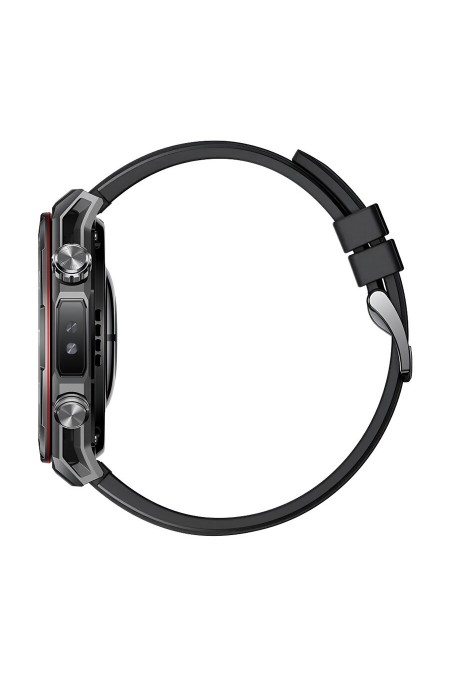 Умные часы HUAWEI Watch Ultimate 2 (55020GBK) (титановый черный) 4