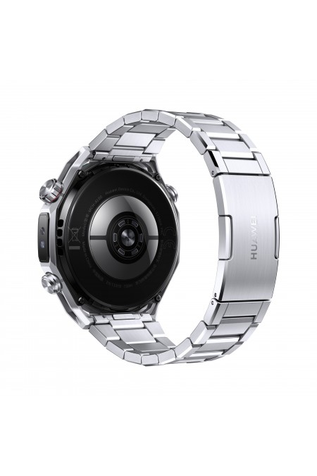 Умные часы HUAWEI Watch Ultimate 2 (55020GNS) (титановый зеленый) 1