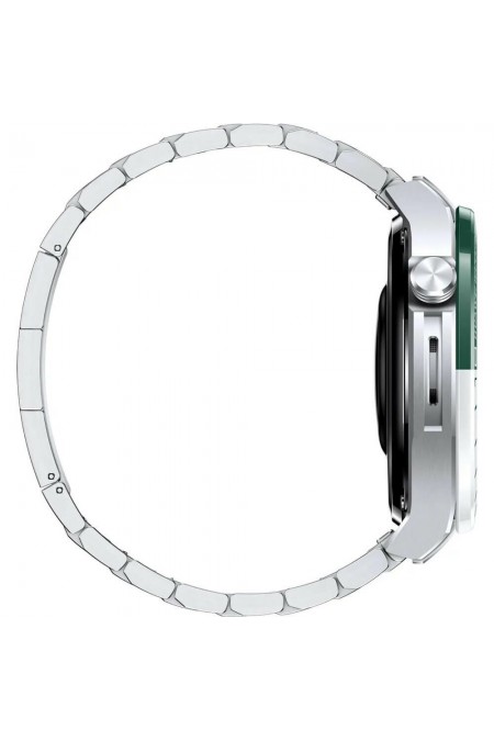 Умные часы HUAWEI Watch Ultimate 49 мм NFC (55020DSG) (зеленый) 2