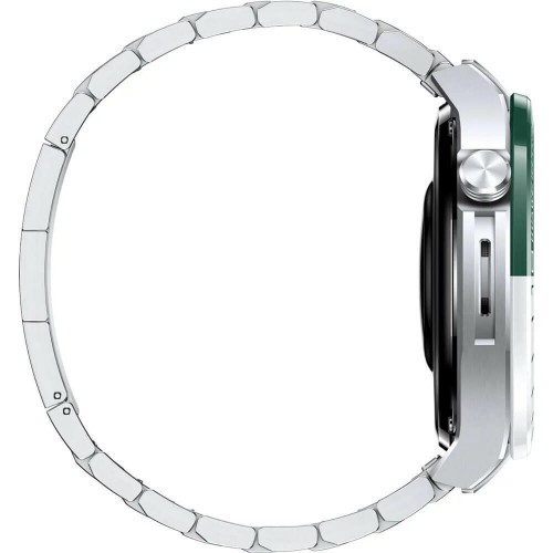 Умные часы HUAWEI Watch Ultimate 49 мм NFC (55020DSG) (зеленый) 2