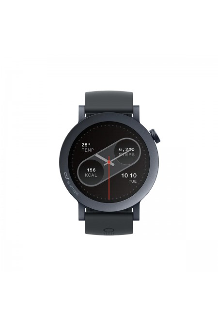 Умные часы Nothing CMF Watch Pro 2 (D398) (темно-серый) 