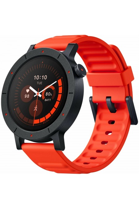Умные часы Nothing CMF Watch Pro 3 (оранжевый) 