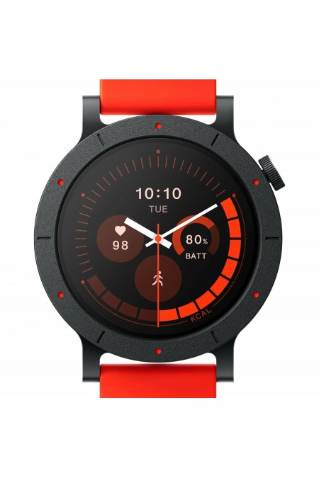 Умные часы Nothing CMF Watch Pro 3 (оранжевый) 1
