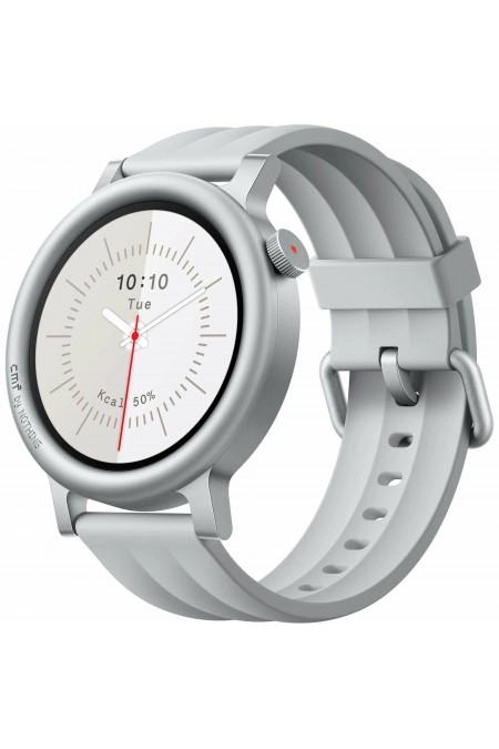 Умные часы Nothing CMF Watch Pro 3 (светло-серый) 