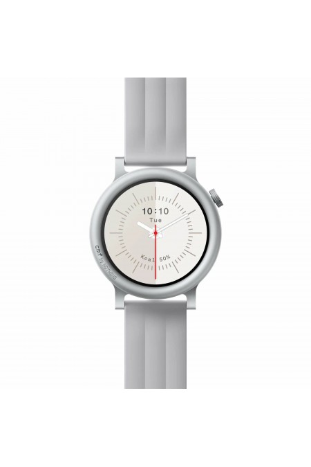 Умные часы Nothing CMF Watch Pro 3 (светло-серый) 2