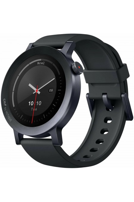 Умные часы Nothing CMF Watch Pro 3 (темно-серый) 