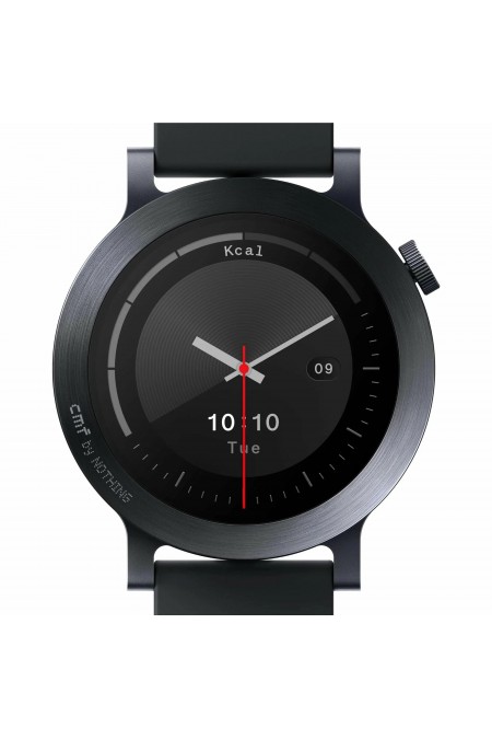 Умные часы Nothing CMF Watch Pro 3 (темно-серый) 1