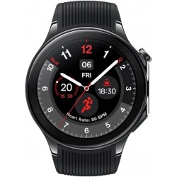 Умные часы OnePlus Watch 2 (черный)